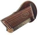 Arion-Zither