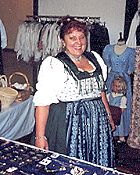 Trachtenmoden und Accessoires