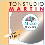 Tonstudio Martin