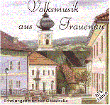 Volksmusik ais Frauenau