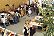 Blick in die Aula