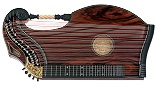 Meisterinstrument 100 GS